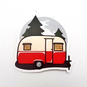 Outdoor Stickers Bundle Deal